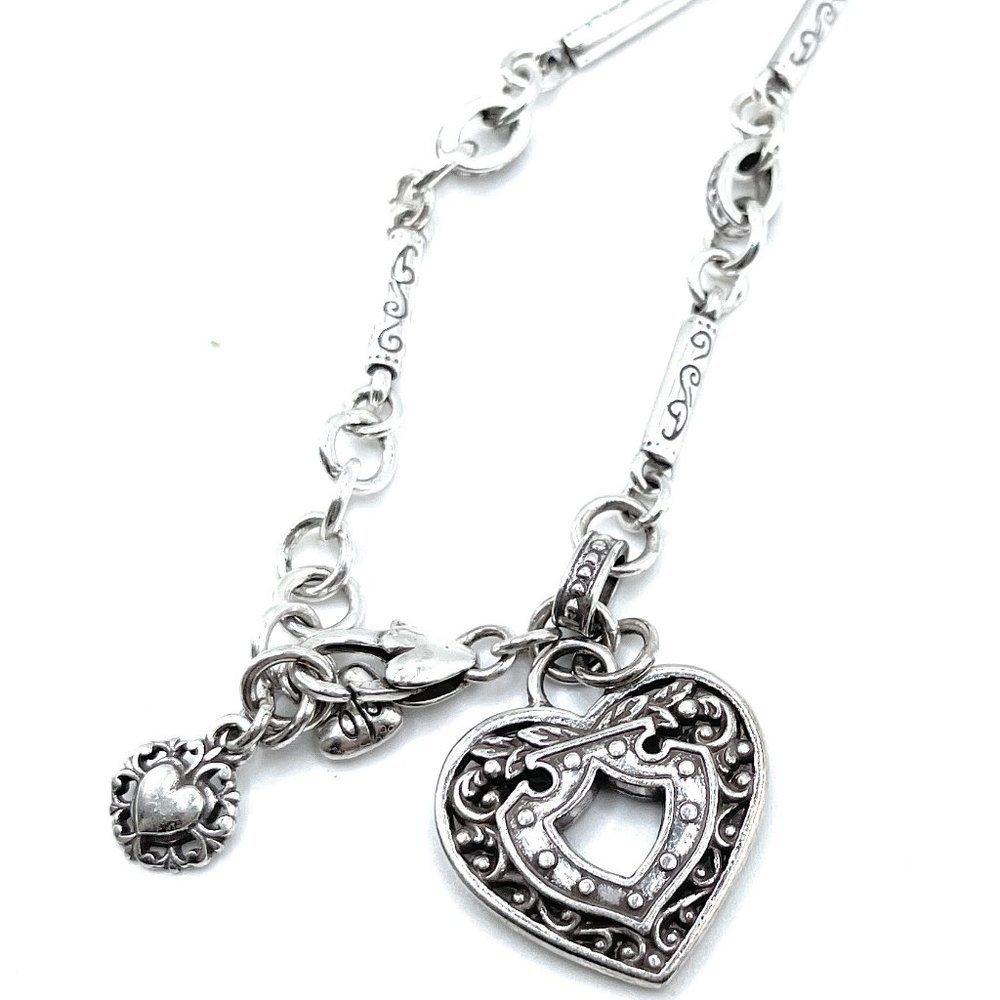 Brighton Heart Bracelet - 7949
